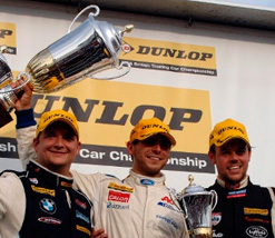 2011 Dunlop MSA British Touring Car Championship Hospitality, BTCC VIP Hospitality, BTCC Silverstone Hospitality, 5