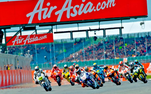 2016 AirAsia British Moto GP Hospitality, British MotoGP Hospitality at Silverstone, Moto GP VIP Silverstone Hospitality Suite, 1