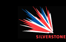 Silverstone 2011 Authorised Supplier Logo